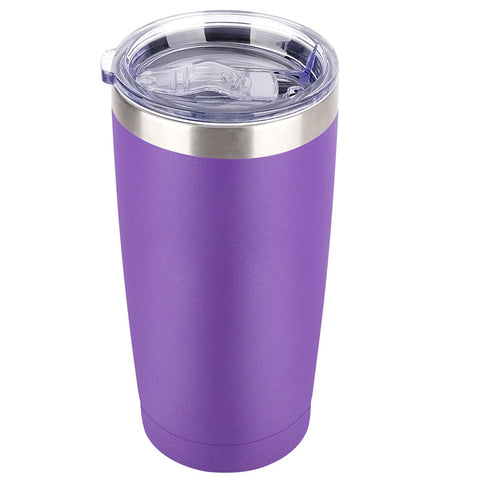 20oz stainless steel car insulated cup