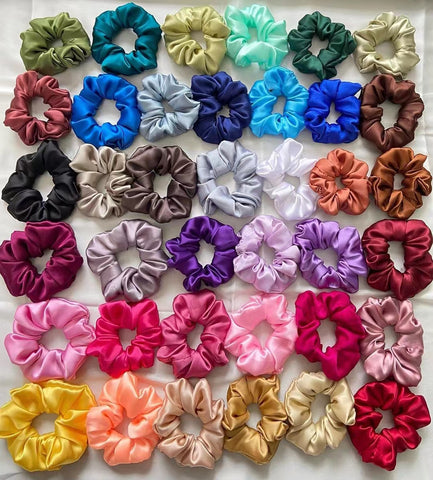 Scrunchies Lucky Scoop Balls