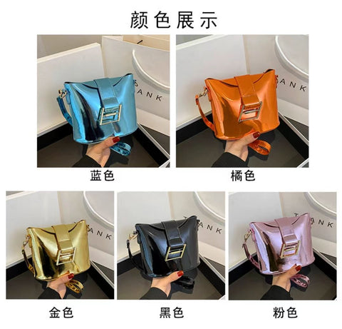 Handbag Minii Bag Fashion Girl Bag