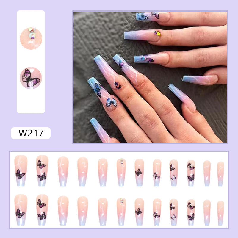 False Nails – Extenify