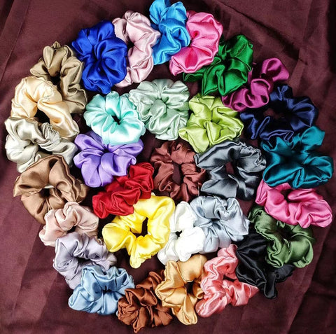 Scrunchies Lucky Scoop Balls