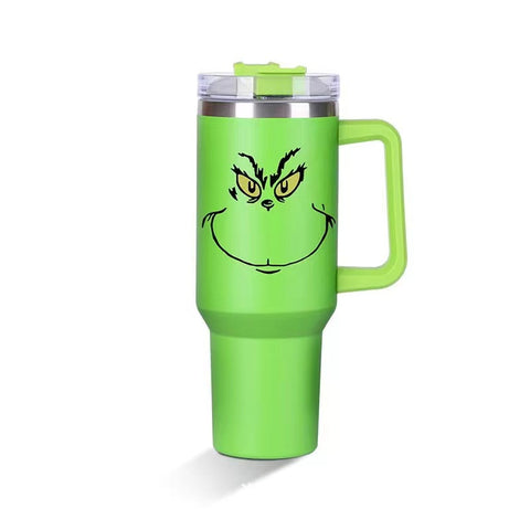 400z stainless steel car insulated cup