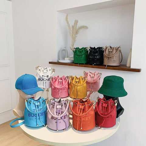 Tote bag/Bucket Bag