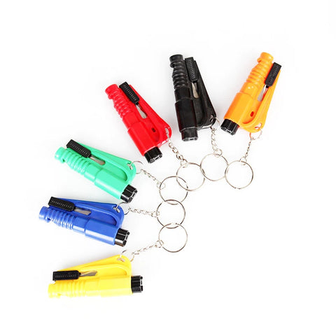 Selfdefense  Keychains Mystery Scoop