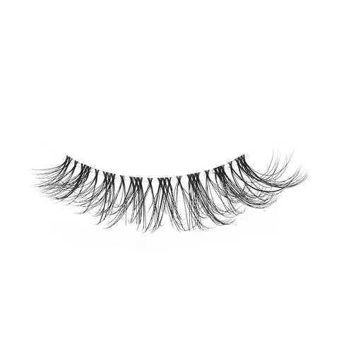 10 Pair Mange Lashes