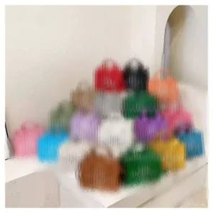 TOTE BAG - Big Tote Bag