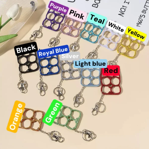 Diamond Kitty window breaker