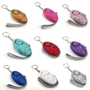 Diamond Security Alarm