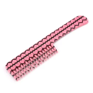 Comb Knife - 8