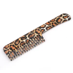Comb Knife - 7