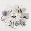 19 PCS Selfdefense  Keychain Set