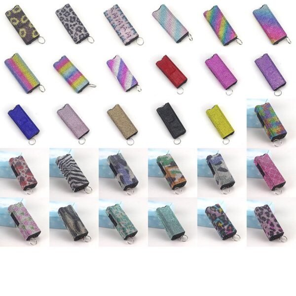 Selfdefense  Keychains  Mystery Scoop - Image 4
