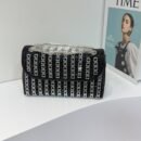 Diamond  Bag