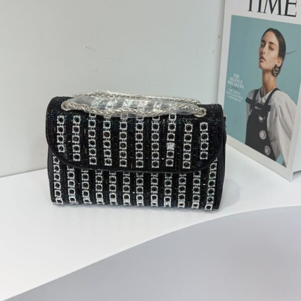 Diamond  Bag - Image 6