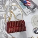 Diamond  Bag