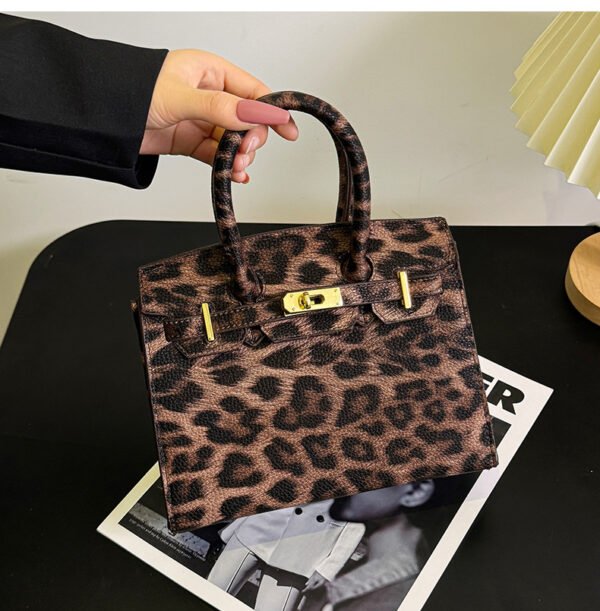 Leopard Bag - Image 2
