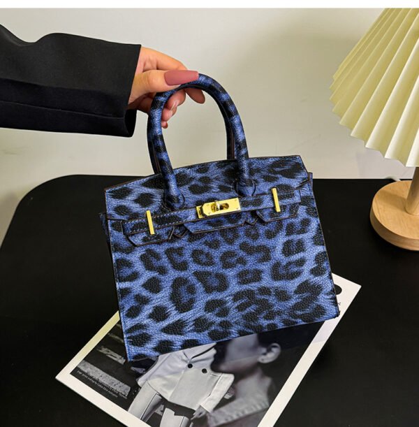 Leopard Bag - Image 3