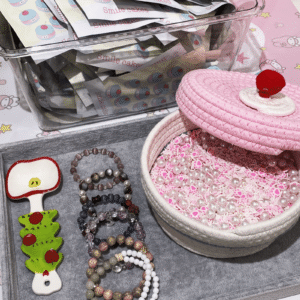 Spoon Bracelet Scoop