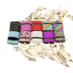 Bling Headphone Case