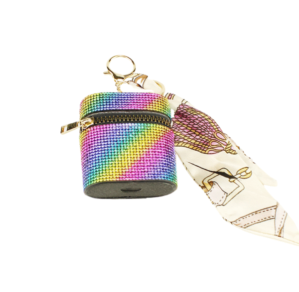 Bling Headphone Case - Image 4