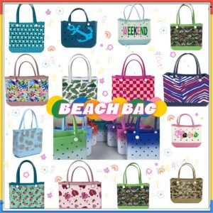 Beach bag