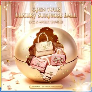 Skye Luxury Surpricse Lucky balls